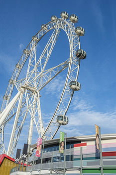 AKOM Docklands - Accommodation Resorts 49