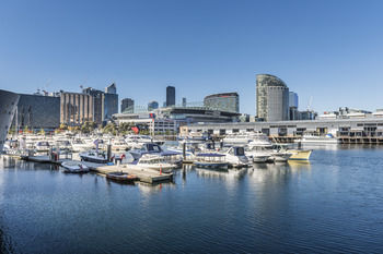 AKOM Docklands - Accommodation Resorts 53