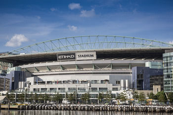 AKOM Docklands - Accommodation Resorts 54