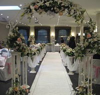 Checkers Resort amp Conference Centre - Accommodation Resorts