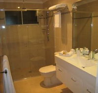 Brezza Bella Bed amp Breakfast - Accommodation Resorts