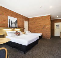 Archer Hotel Nowra - Accommodation Resorts