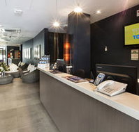 Quality Hotel Sands - Accommodation Resorts