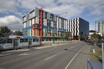 Docklands Private Collection Of Apartments - Digital Harbour - Accommodation Resorts 10