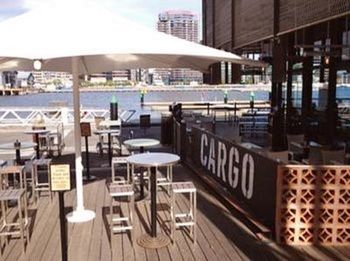 Docklands Private Collection Of Apartments - Digital Harbour - Accommodation Resorts 12