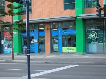 Docklands Private Collection Of Apartments - Digital Harbour - Accommodation Resorts 15