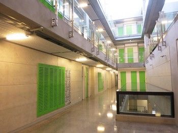 Docklands Private Collection Of Apartments - Digital Harbour - Accommodation Resorts 19