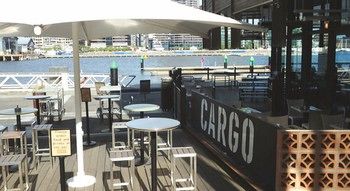 Docklands Private Collection Of Apartments - Digital Harbour - Accommodation Resorts 21