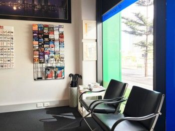 Docklands Private Collection Of Apartments - Digital Harbour - Accommodation Resorts 23