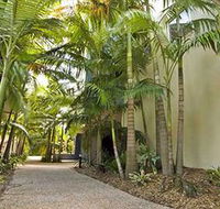 Twin Quays Noosa Resort - Accommodation Resorts
