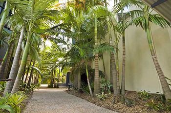 Twin Quays Noosa Resort - Accommodation Resorts 0