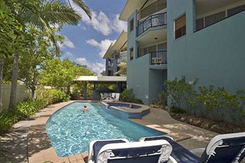 Twin Quays Noosa Resort - Accommodation Resorts 1