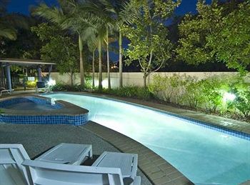 Twin Quays Noosa Resort - Accommodation Resorts 2