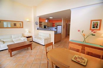 Twin Quays Noosa Resort - Accommodation Resorts 3