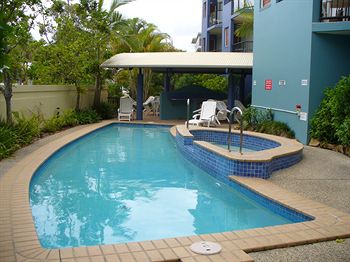 Twin Quays Noosa Resort - Accommodation Resorts 8