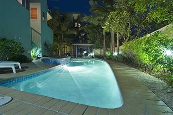 Twin Quays Noosa Resort - Accommodation Resorts 9