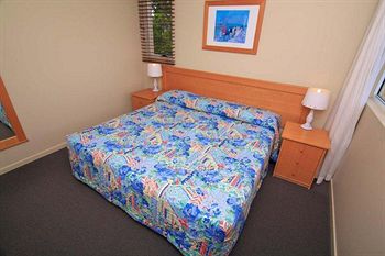 Twin Quays Noosa Resort - Accommodation Resorts 12