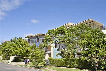 Twin Quays Noosa Resort - Accommodation Resorts 18