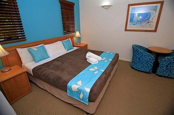 Twin Quays Noosa Resort - Accommodation Resorts 22