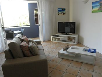 Twin Quays Noosa Resort - Accommodation Resorts 25