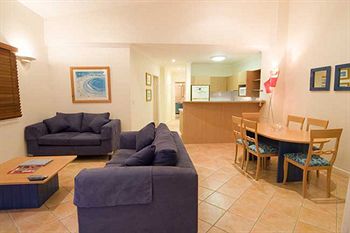 Twin Quays Noosa Resort - Accommodation Resorts 28
