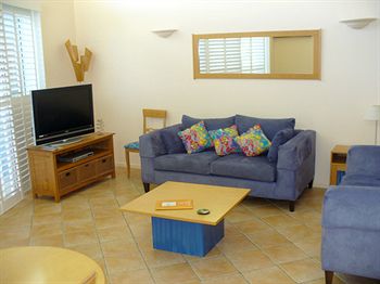 Twin Quays Noosa Resort - Accommodation Resorts 29