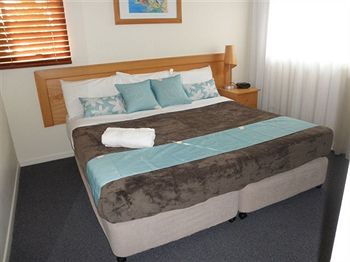 Twin Quays Noosa Resort - Accommodation Resorts 30