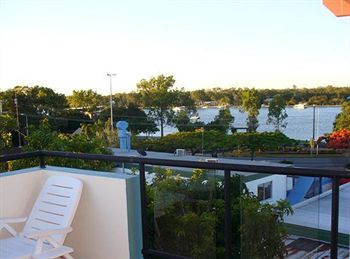 Twin Quays Noosa Resort - Accommodation Resorts 32