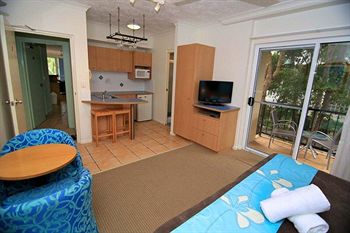 Twin Quays Noosa Resort - Accommodation Resorts 33