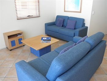 Twin Quays Noosa Resort - Accommodation Resorts 35