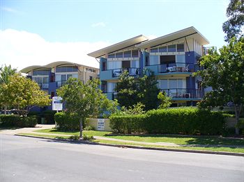 Twin Quays Noosa Resort - Accommodation Resorts 40