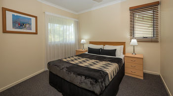 Twin Quays Noosa Resort - Accommodation Resorts 41