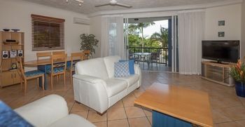 Twin Quays Noosa Resort - Accommodation Resorts 42