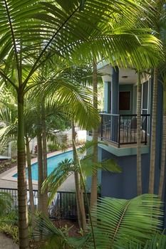 Twin Quays Noosa Resort - Accommodation Resorts 44