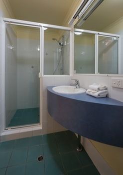 Twin Quays Noosa Resort - Accommodation Resorts 45