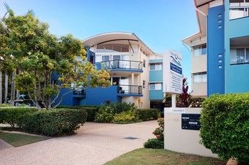 Twin Quays Noosa Resort - Accommodation Resorts 53