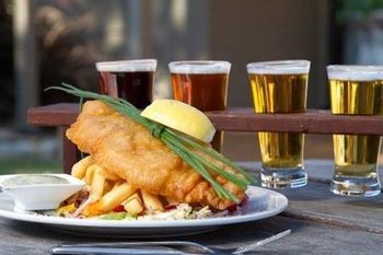 Potters Hotel Brewery Resort - Accommodation Resorts 0