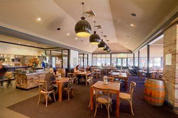Potters Hotel Brewery Resort - Accommodation Resorts 4