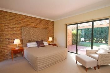 Potters Hotel Brewery Resort - Accommodation Resorts 9