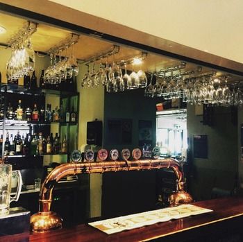 Potters Hotel Brewery Resort - Accommodation Resorts 10