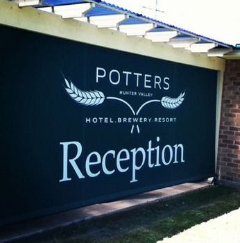 Potters Hotel Brewery Resort - Accommodation Resorts 13