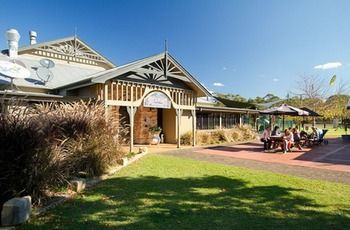 Potters Hotel Brewery Resort - Accommodation Resorts 14