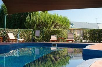 Potters Hotel Brewery Resort - Accommodation Resorts 15