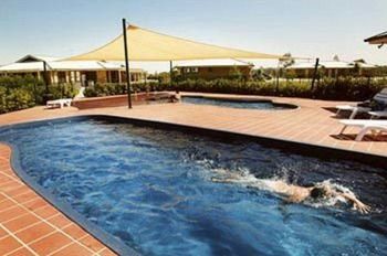Potters Hotel Brewery Resort - Accommodation Resorts 17
