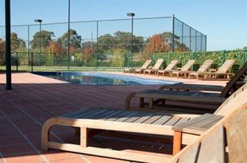Potters Hotel Brewery Resort - Accommodation Resorts 18