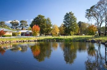 Potters Hotel Brewery Resort - Accommodation Resorts 19