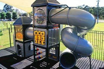 Potters Hotel Brewery Resort - Accommodation Resorts 23