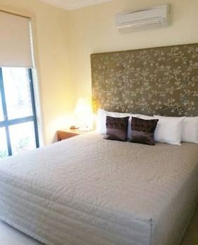 Potters Hotel Brewery Resort - Accommodation Resorts 25