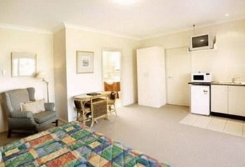 Potters Hotel Brewery Resort - Accommodation Resorts 29