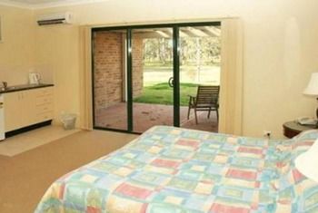 Potters Hotel Brewery Resort - Accommodation Resorts 30